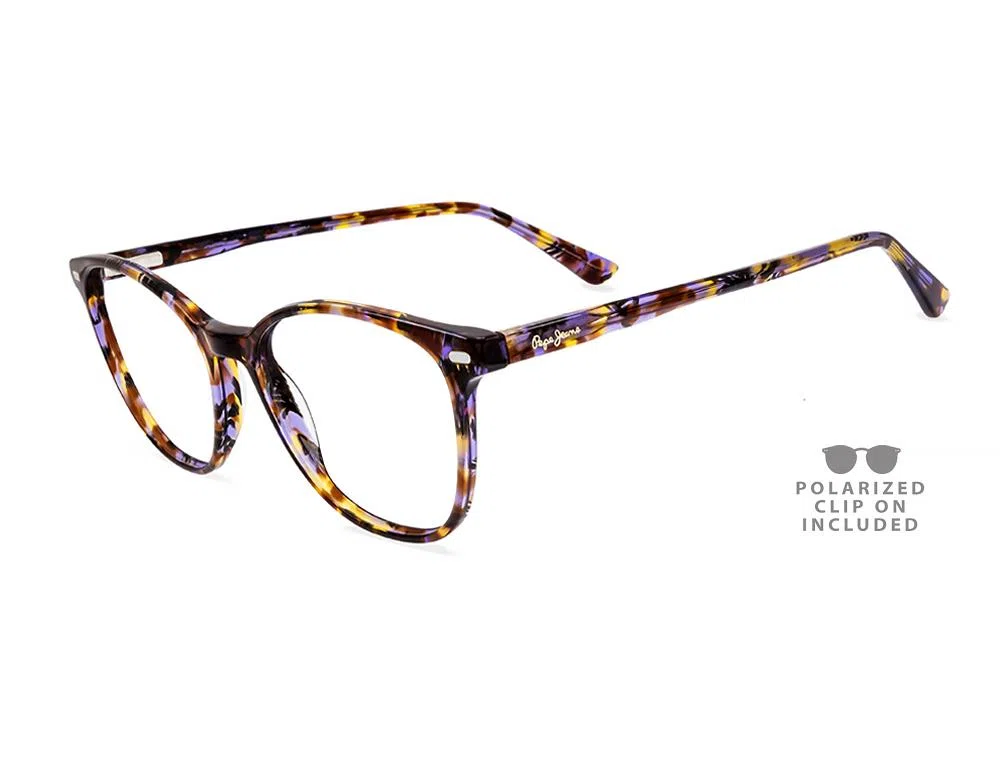 Pepe Jeans PJ7489 Eyeglasses - view 2